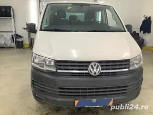 Vând Volkswagen caravelle 