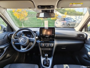Toyota Yaris Cross 2023 - imagine 7