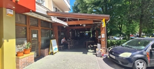 Spațiu comercial, Strada Rapsodiei - imagine 4