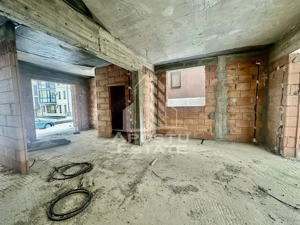 Casa individuala, la rosu, garaj incorporat, zona Eso din Giroc - imagine 9
