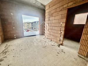 Casa individuala, la rosu, garaj incorporat, zona Eso din Giroc - imagine 8