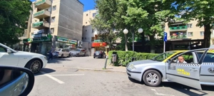 Spațiu comercial, Strada Rapsodiei - imagine 2