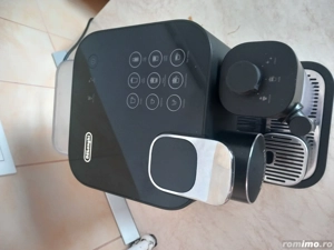 Expresor de cafea capsule