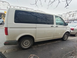 Vând Volkswagen caravelle  - imagine 5