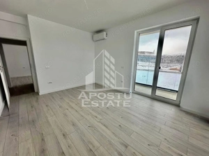 Apartament cu 2 camere decomandat ansamblu rezidential nou, Esso-Giroc