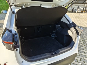 Toyota Yaris Cross 2023 - imagine 8