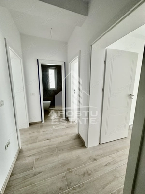 Apartament cu 2 camere, decomandat, zona benzinariei Eso din Giroc - imagine 7