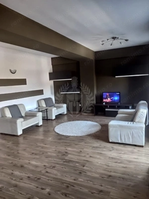 Inchiriere apartament 3 camere, garaj, zona Republicii, Ploiesti