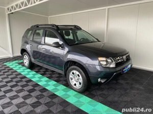 Dacia Duster 1.5 Diesel 90 CP An 2015