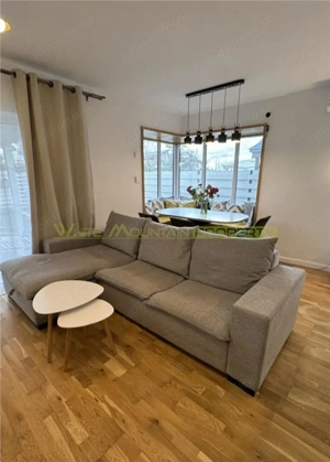 Otopeni, vila 4 camere, inchiriere lunga durata