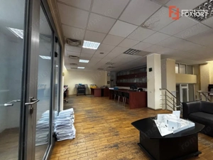 Inchiriere spatiu birouri de 180 mp utili, in Complexul Studentesc Timisoara