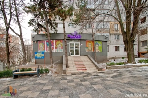 Inchiriere spatiu comercial in Galati, Str Brailei, sup 121 mp, pentru orice tip de activitate