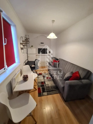 Garsoniera renovata, 16mp, ideal investitie, Complexul Studentesc