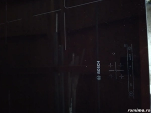 Plita inductie Bosch