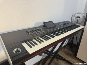 Vand Korg pa4xpro în stare bună 