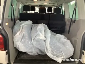 Vând Volkswagen caravelle  - imagine 3