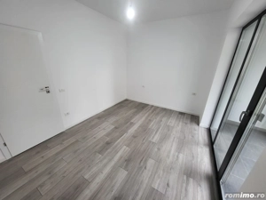 Nou. Etaj 1. Zona Girocului. Pozitie excelenta. Asfalt. Terasa mare. - imagine 6