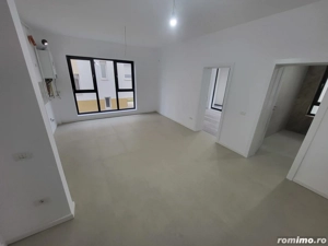 Nou. Etaj 1. Zona Girocului. Pozitie excelenta. Asfalt. Terasa mare.