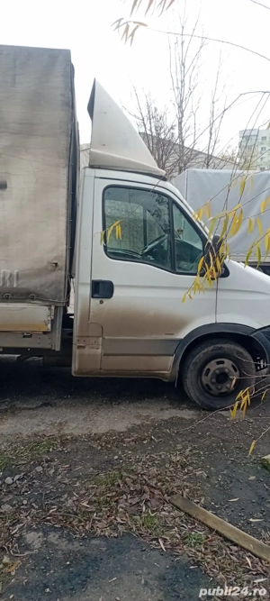 Iveco Daily din 2008 3.5 T - imagine 4