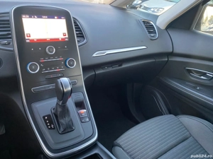 Renault Grand Scenic 1.5 Diesel 105 CP 2017 - imagine 18