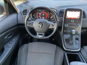 Renault Grand Scenic 1.5 Diesel 105 CP 2017 - imagine 15