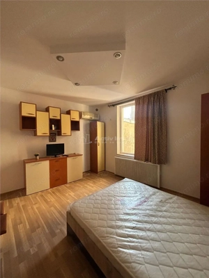 Garsoniera, Centrul Vechi (BNR), 5 min Metrou