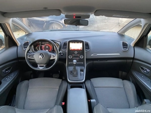 Renault Grand Scenic 1.5 Diesel 105 CP 2017 - imagine 5