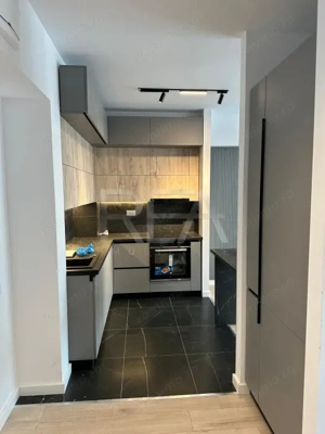 2 Camere | Parcare Subterană | Atrium Plaza - Zona Sisesti 