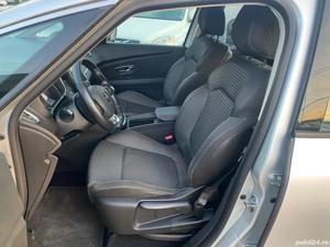 Renault Grand Scenic 1.5 Diesel 105 CP 2017 - imagine 14
