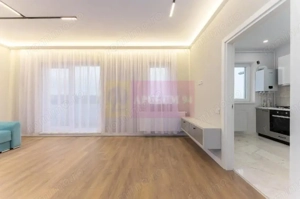 GARSONIERA/Finisaje premium/ Predare imediata!