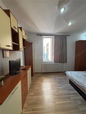 Garsoniera, Centrul Vechi (BNR), 5 min Metrou - imagine 9