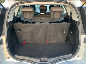 Renault Grand Scenic 1.5 Diesel 105 CP 2017 - imagine 12