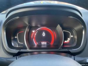 Renault Grand Scenic 1.5 Diesel 105 CP 2017 - imagine 8