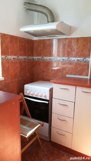 Garsoniera de inchiriat