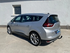 Renault Grand Scenic 1.5 Diesel 105 CP 2017 - imagine 3