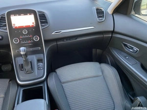 Renault Grand Scenic 1.5 Diesel 105 CP 2017 - imagine 16