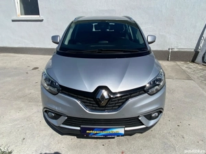 Renault Grand Scenic 1.5 Diesel 105 CP 2017 - imagine 2