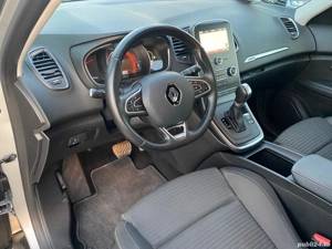 Renault Grand Scenic 1.5 Diesel 105 CP 2017 - imagine 19