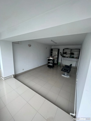 Apartament 3 camere (spatiu   salon ) str ISACCEI  - imagine 2