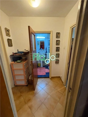 Apartament 3 camere Titan, Policlinica Titan - imagine 7