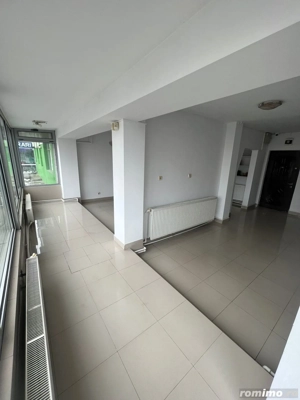 Apartament 3 camere (spatiu   salon ) str ISACCEI  - imagine 3