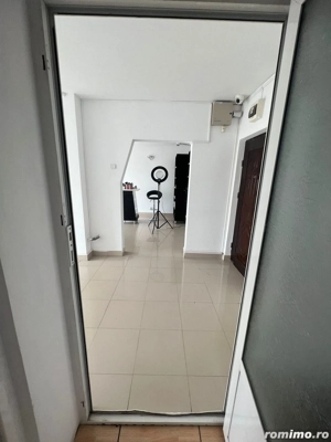 Apartament 3 camere (spatiu   salon ) str ISACCEI  - imagine 4