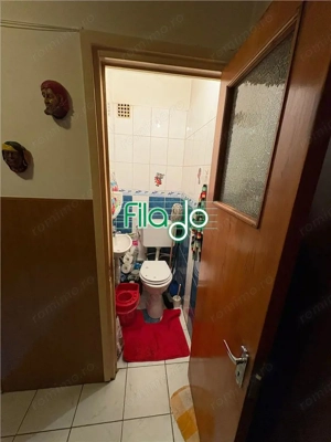 Apartament 3 camere Titan, Policlinica Titan - imagine 9