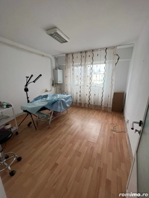 Apartament 3 camere (spatiu   salon ) str ISACCEI  - imagine 7