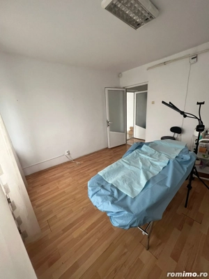 Apartament 3 camere (spatiu   salon ) str ISACCEI  - imagine 5