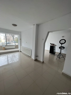 Apartament 3 camere (spatiu   salon ) str ISACCEI  - imagine 8