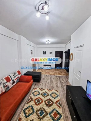 Apartament 2 camere Militari Residence, mobilata, utilata 370 euro