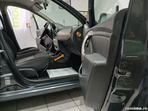 DACIA SANDERO 1.2 Benzina 2009 11 Posibilitate Rate  - imagine 5