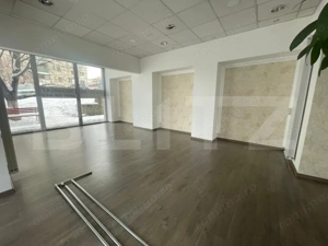 Spatiu comercial 123 mp, zona Gheorghe Doja - imagine 3