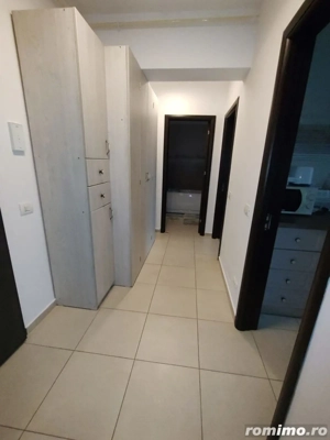 Apartament 2 Camere Complex Exigent Plaza Residence Bd. Timisoara